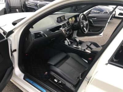 2019 BMW M140i Edition Shadow