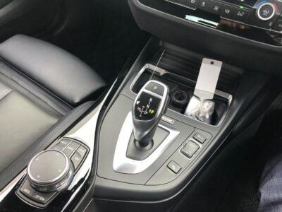 2019 BMW M140i Edition Shadow