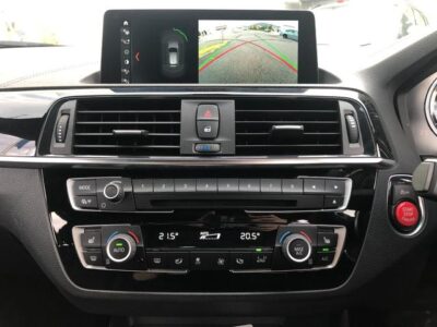 2019 BMW M140i Edition Shadow