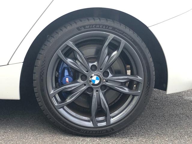 2019 BMW M140i Edition Shadow