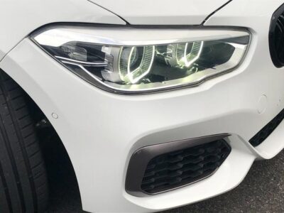 2019 BMW M140i Edition Shadow