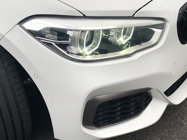 2019 BMW M140i Edition Shadow