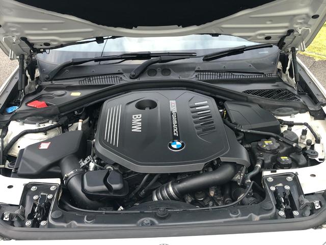 2019 BMW M140i Edition Shadow