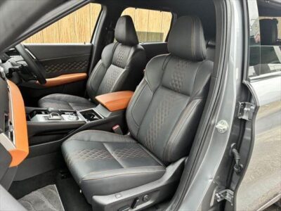 2022 Mitsubishi Outlander PHEV P