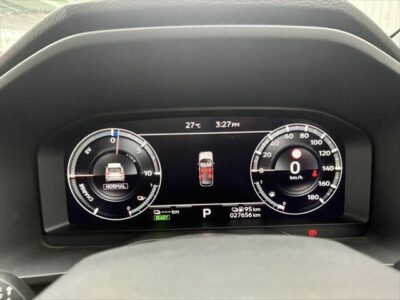 2022 Mitsubishi Outlander PHEV P