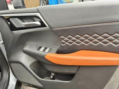 2022 Mitsubishi Outlander PHEV P