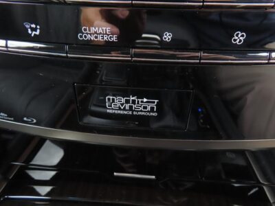 2020 LEXUS LX570 BLACK SEQUENCE