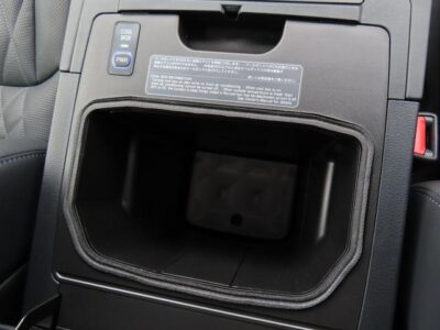 2020 LEXUS LX570 BLACK SEQUENCE