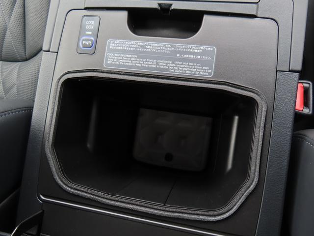 2020 LEXUS LX570 BLACK SEQUENCE