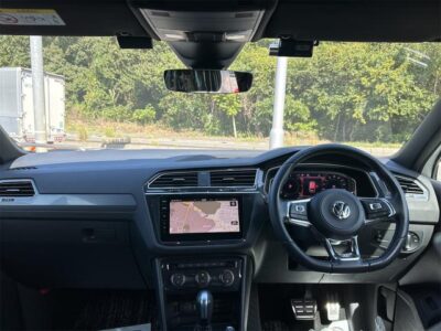 2020 Volkswagen Tiguan TDI 4Motion R-Line Dynaudio