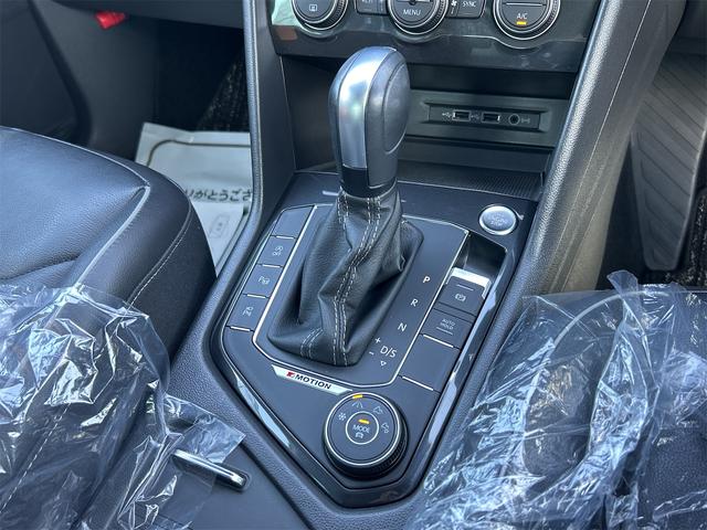 2020 Volkswagen Tiguan TDI 4Motion R-Line Dynaudio