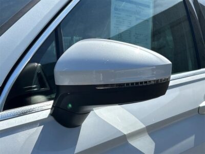 2020 Volkswagen Tiguan TDI 4Motion R-Line Dynaudio