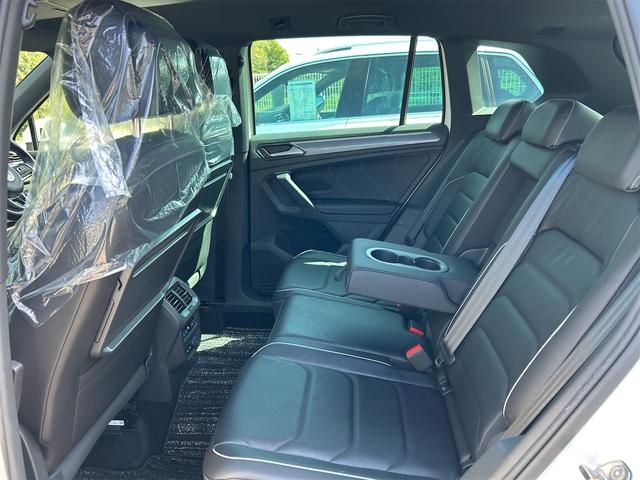 2020 Volkswagen Tiguan TDI 4Motion R-Line Dynaudio