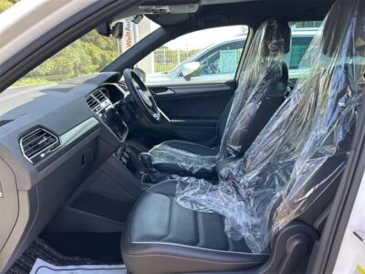 2020 Volkswagen Tiguan TDI 4Motion R-Line Dynaudio