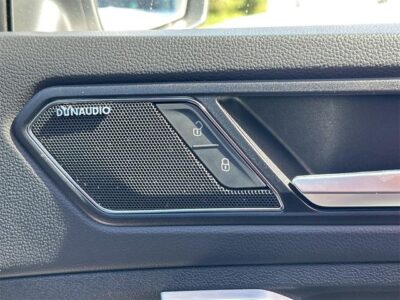 2020 Volkswagen Tiguan TDI 4Motion R-Line Dynaudio