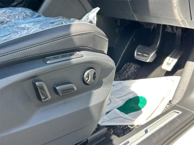 2020 Volkswagen Tiguan TDI 4Motion R-Line Dynaudio