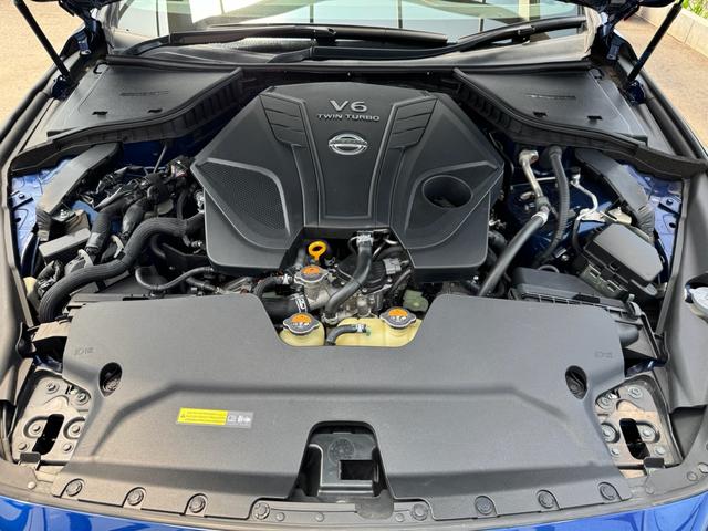 2020 Nissan Skyline 400R