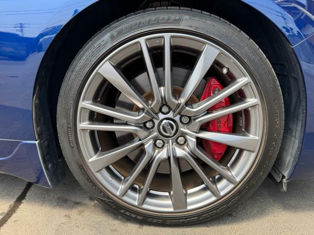 2020 Nissan Skyline 400R