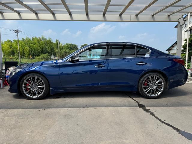 2020 Nissan Skyline 400R