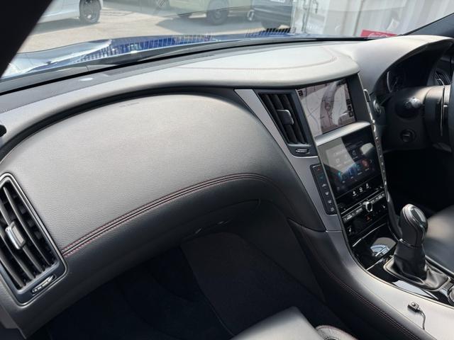 2020 Nissan Skyline 400R