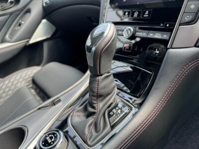 2020 Nissan Skyline 400R