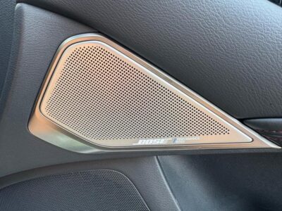 2020 Nissan Skyline 400R