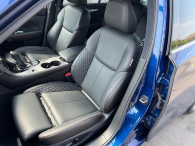 2020 Nissan Skyline 400R