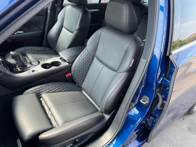 2020 Nissan Skyline 400R