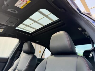 2020 Nissan Skyline 400R