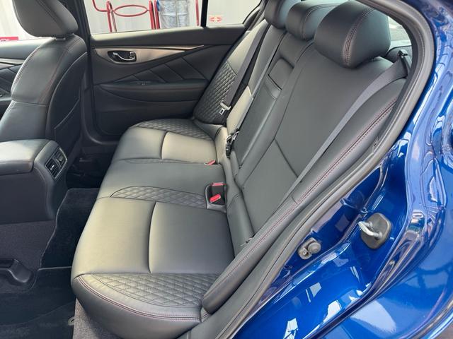 2020 Nissan Skyline 400R