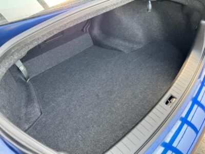 2020 Nissan Skyline 400R