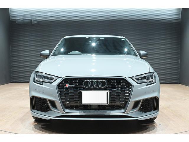 2020 AUDI RS3 Sportback