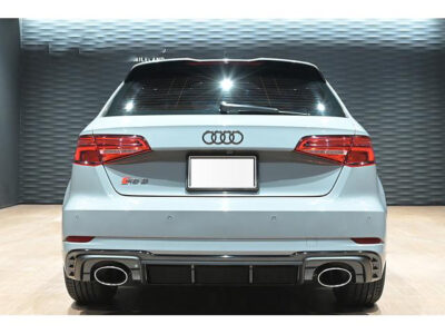 2020 AUDI RS3 Sportback