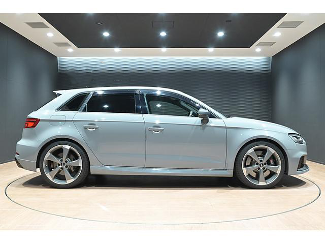 2020 AUDI RS3 Sportback