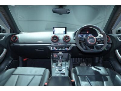 2020 AUDI RS3 Sportback