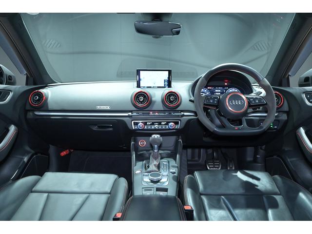 2020 AUDI RS3 Sportback