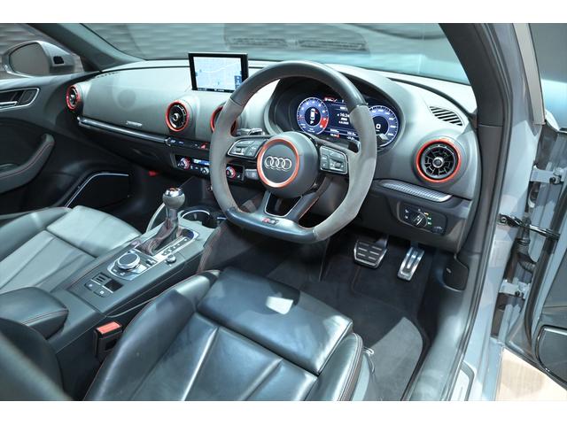 2020 AUDI RS3 Sportback