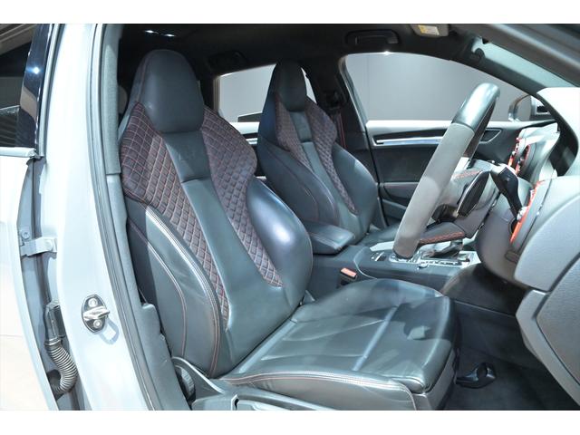 2020 AUDI RS3 Sportback