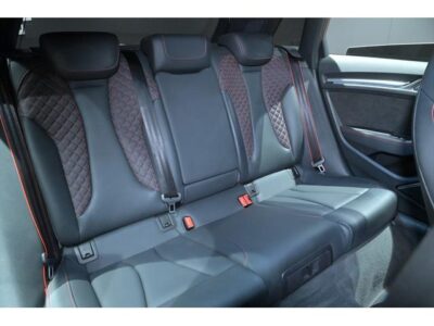 2020 AUDI RS3 Sportback