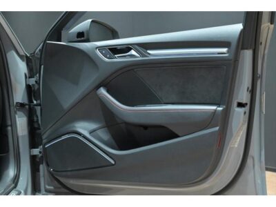 2020 AUDI RS3 Sportback