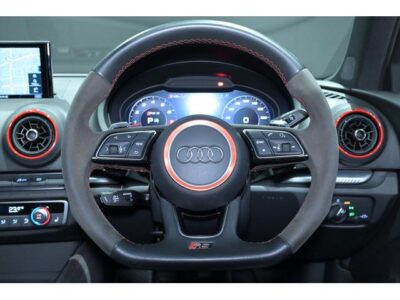 2020 AUDI RS3 Sportback