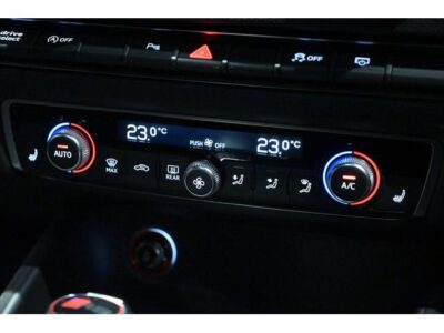 2020 AUDI RS3 Sportback