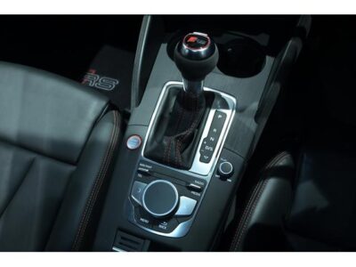 2020 AUDI RS3 Sportback