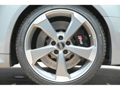 2020 AUDI RS3 Sportback