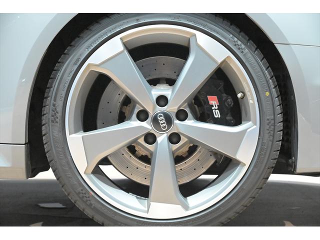 2020 AUDI RS3 Sportback