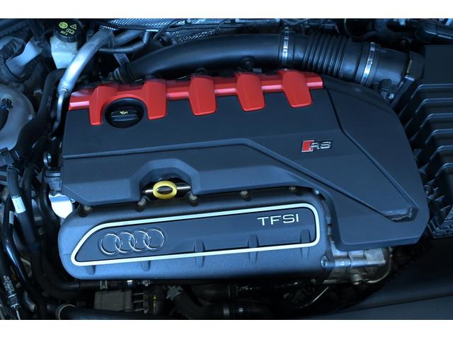 2020 AUDI RS3 Sportback