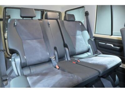 2024 Toyota Land Cruiser 70 AX - GDJ76W