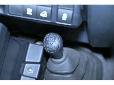 2024 Toyota Land Cruiser 70 AX - GDJ76W