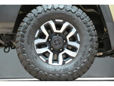 2024 Toyota Land Cruiser 70 AX - GDJ76W