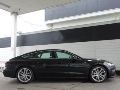 2019 AUDI A7 Sportback 55TFSI Debut PKG